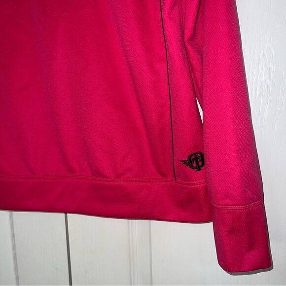 TapouT hoodie with logo on left chest - Picture 7 of 11